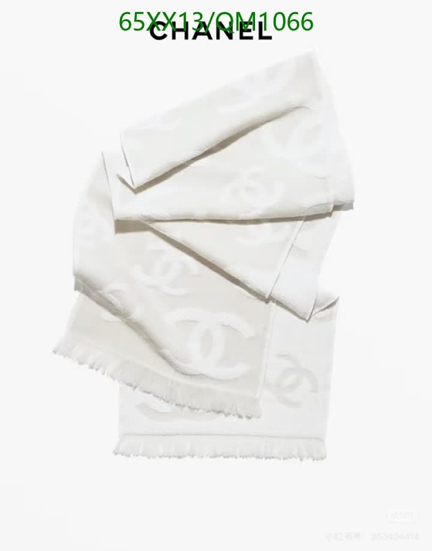 Chanel-Scarves Code: QM1066 $: 65USD