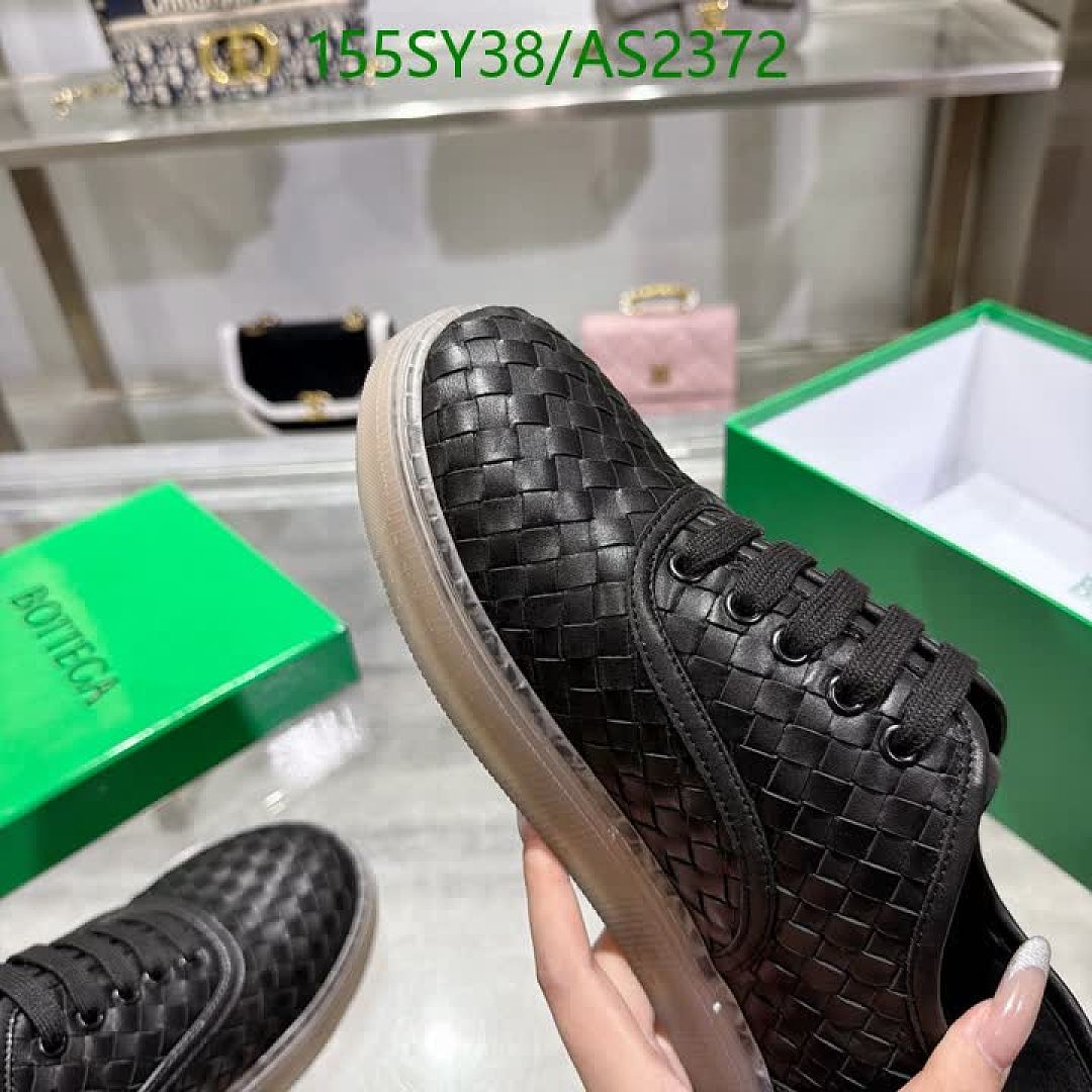 BV-Men shoes Code: AS2372 $: 155USD