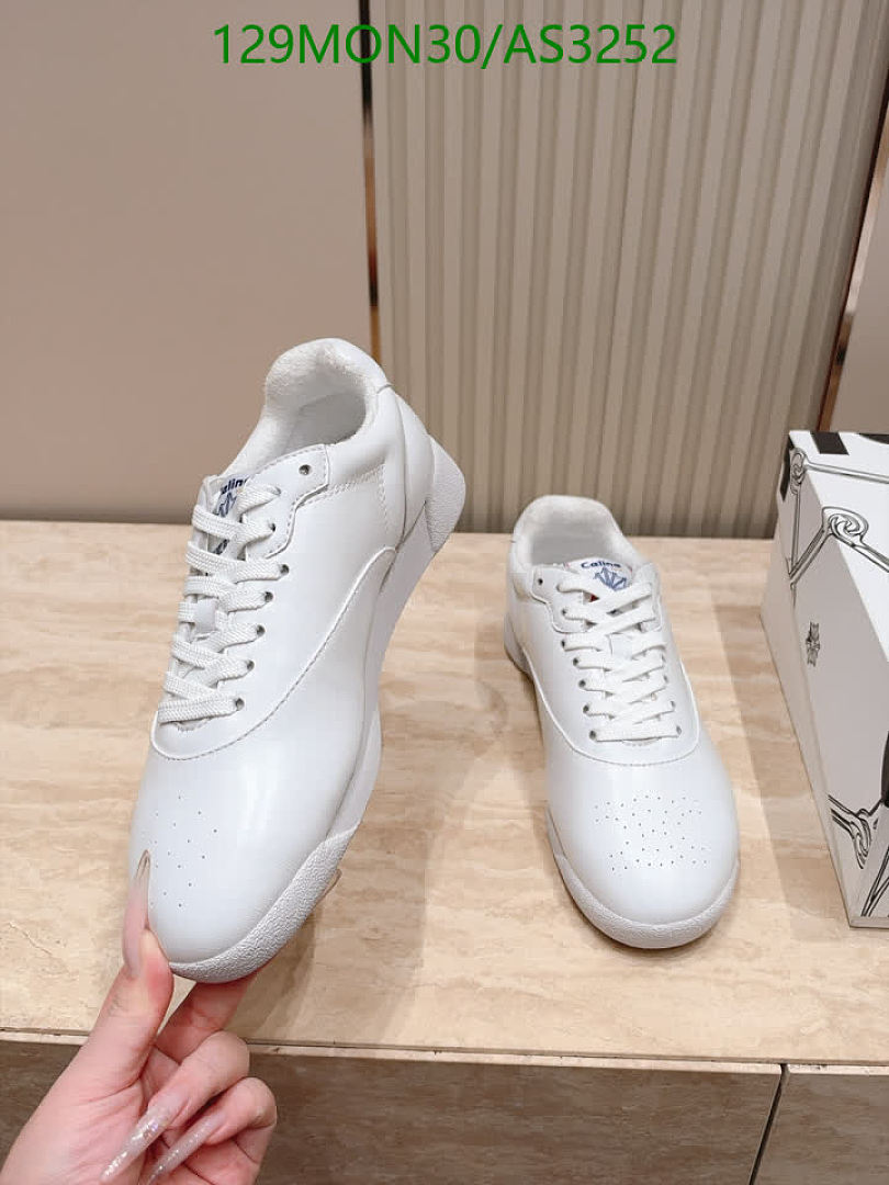 Celine-Women Shoes Code: AS3252 $: 129USD