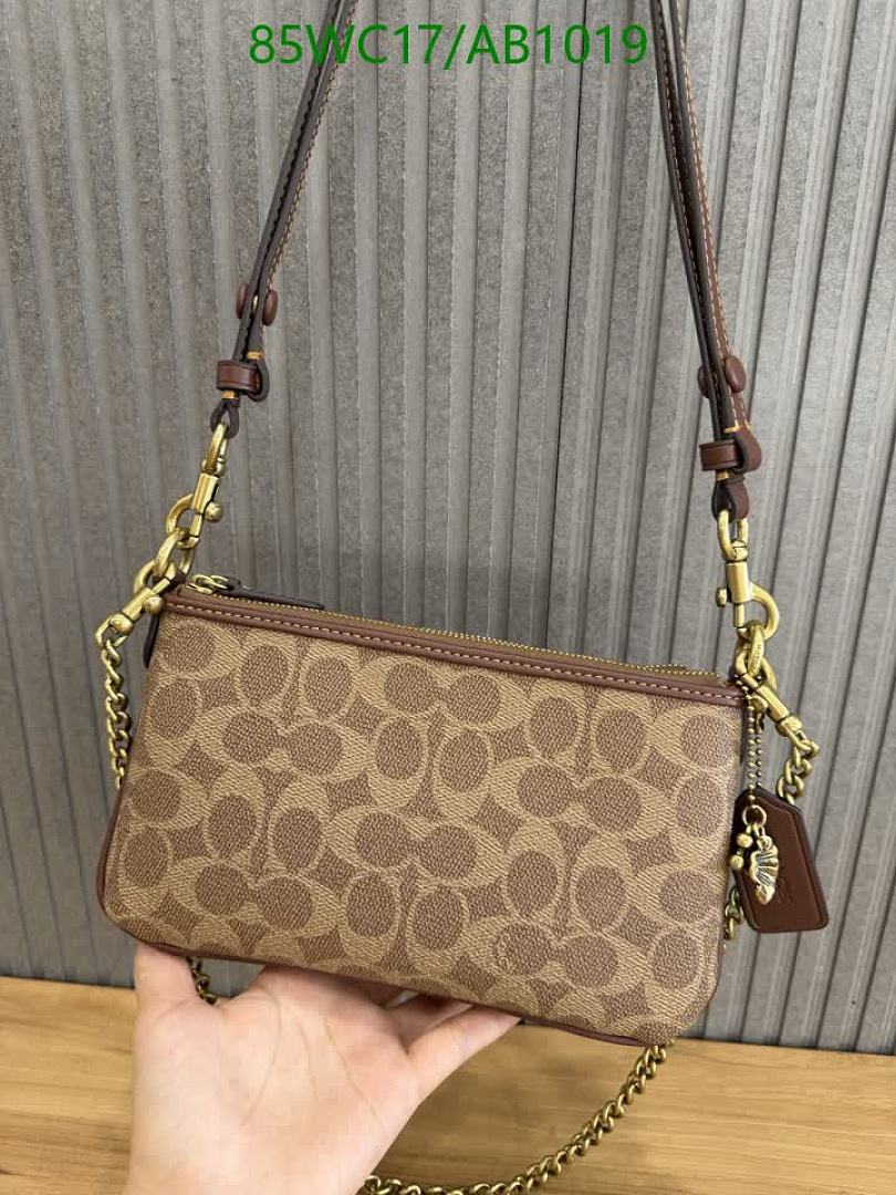 Coach-Bags4A Quality Code: AB1019 $: 85USD