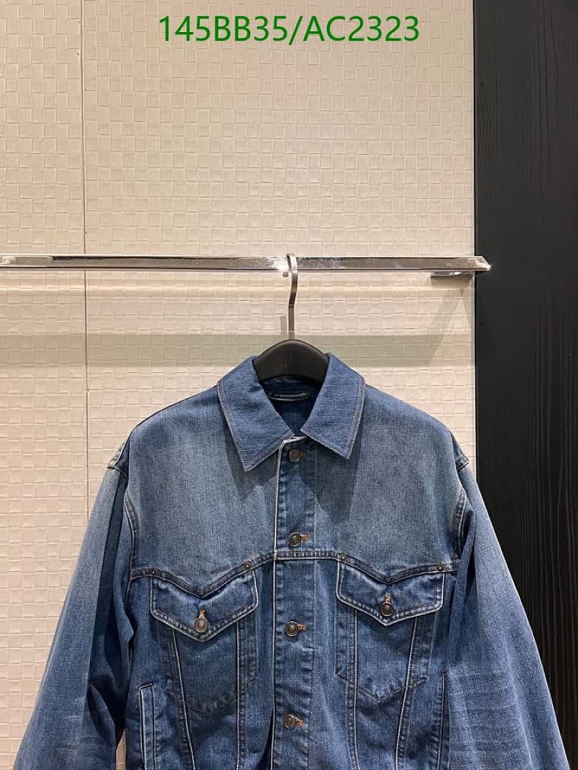 Versace-Clothing Code: AC2323 $: 145USD