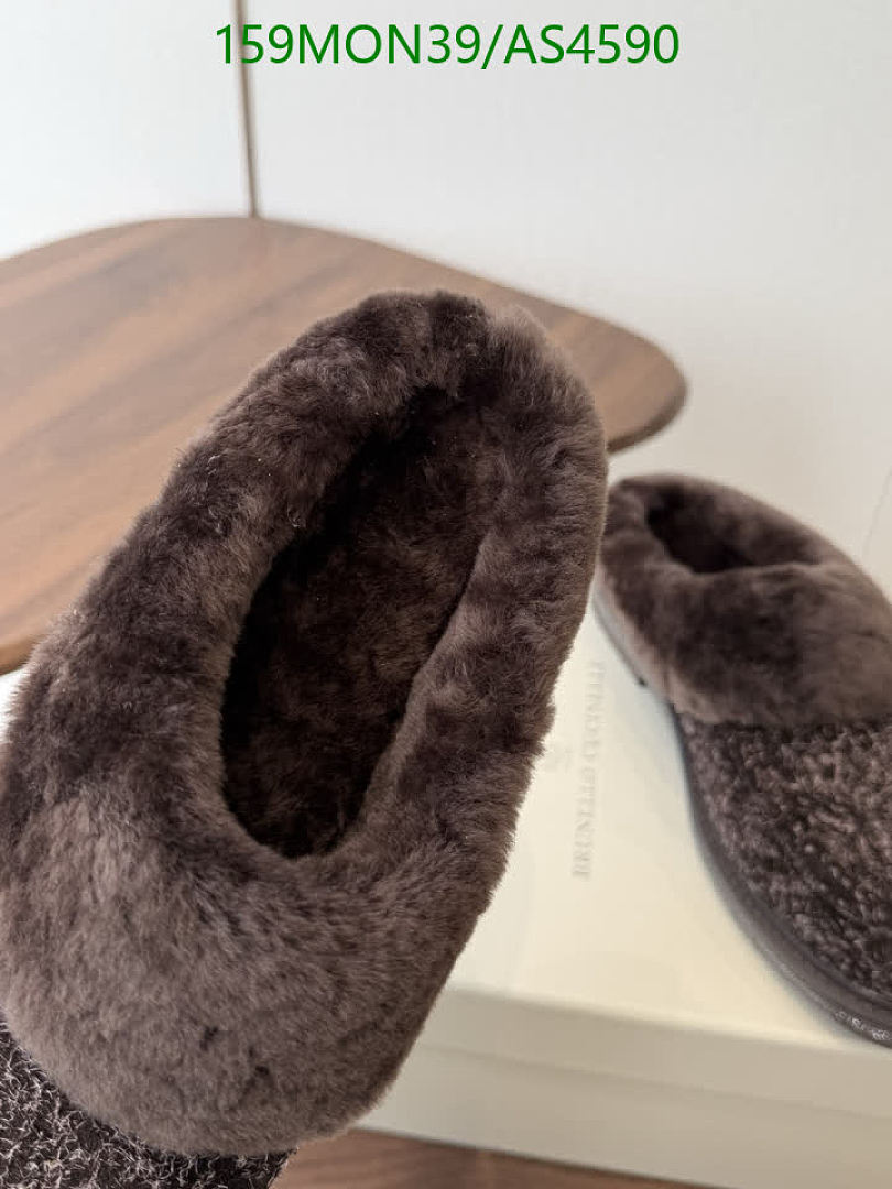 UGG-Men shoes Code: AS4590 $: 159USD