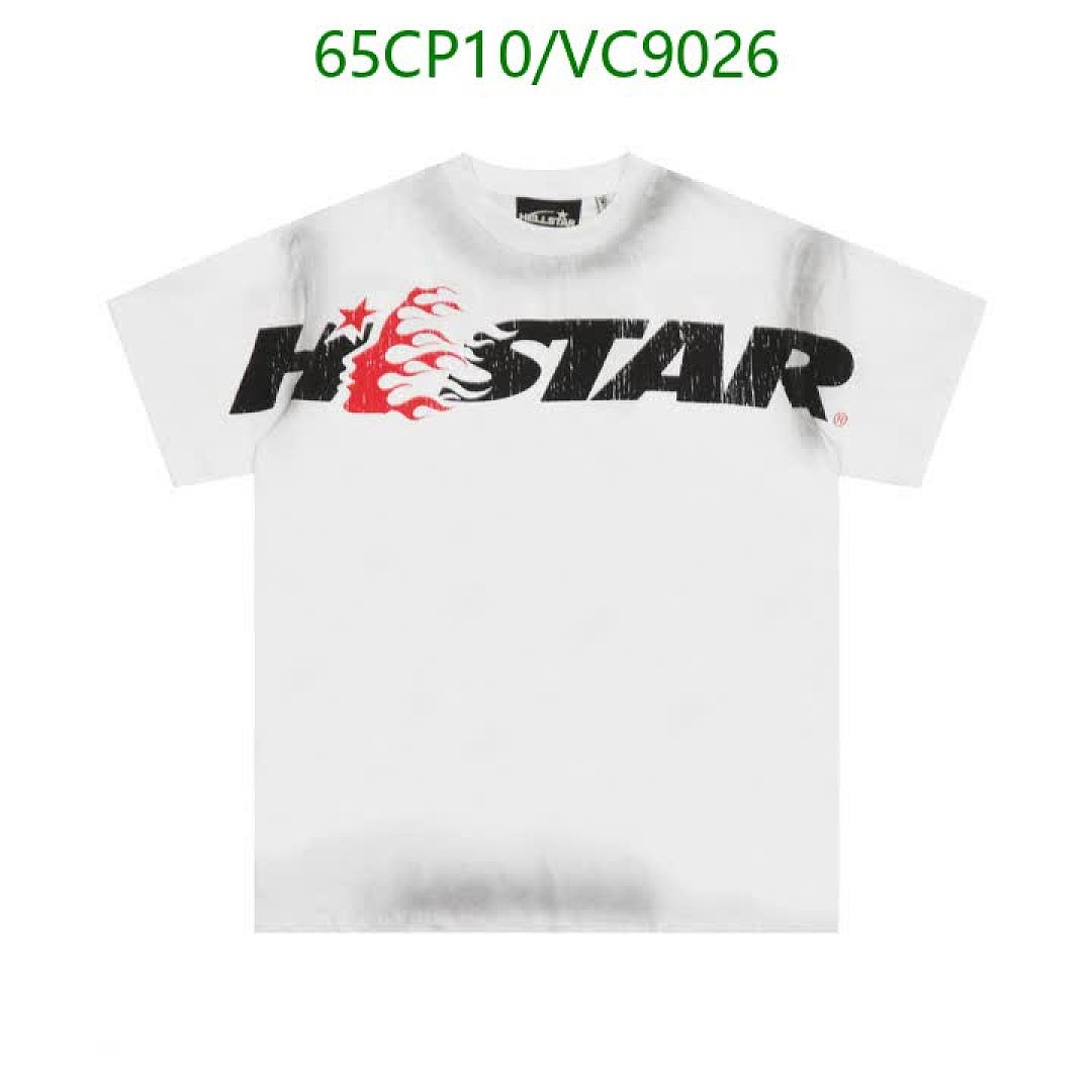 Hellstar-Clothing Code: VC9026 $: 65USD