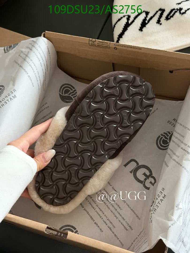 UGG-Women Shoes Code: AS2756 $: 109USD