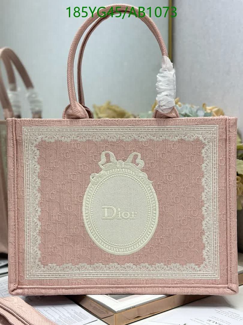 Dior-BagsMirror Quality Code: AB1073 $: 185USD