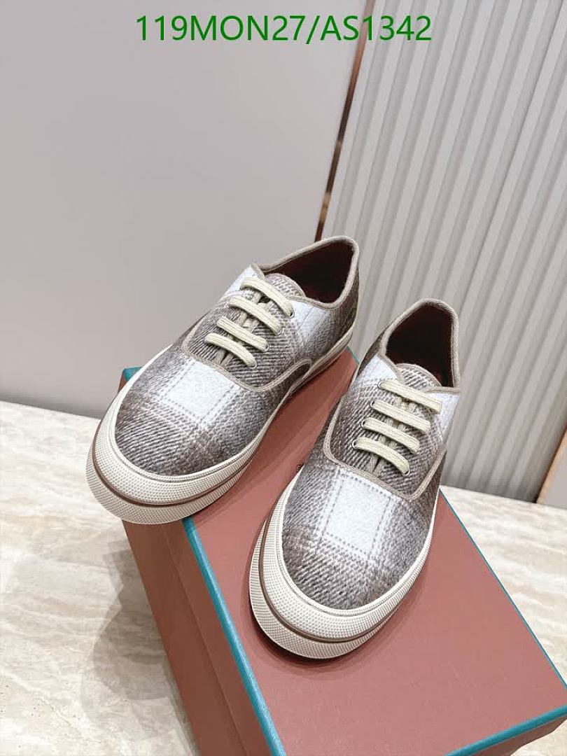 LV-Women Shoes Code: AS1342 $: 119USD