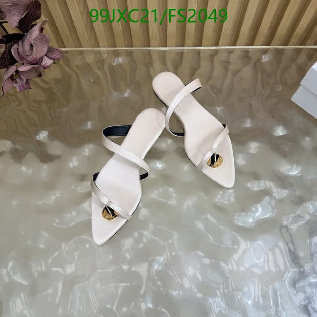 YSL-Women Shoes Code: FS2049 $: 99USD