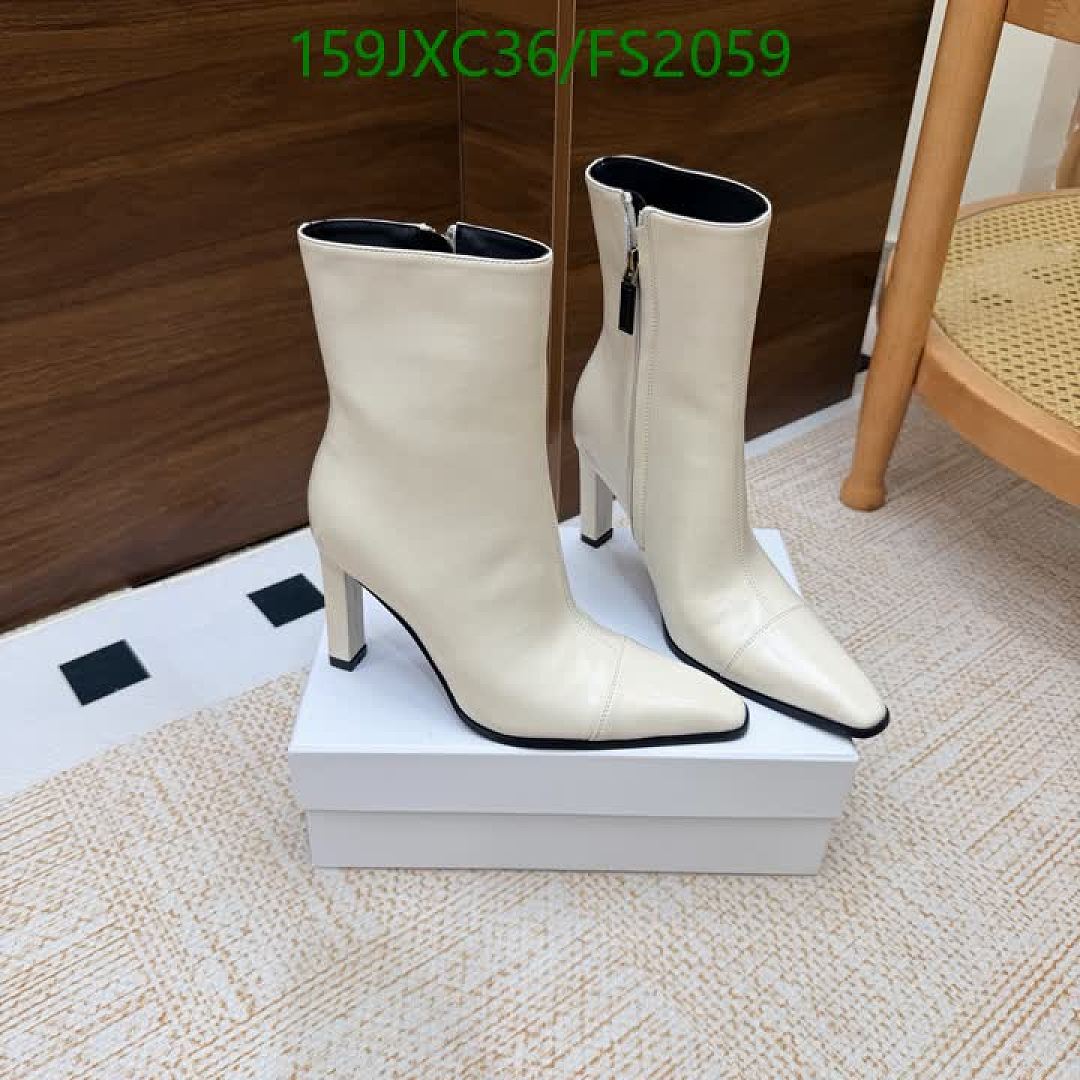 YSL-Women Shoes Code: FS2059 $: 159USD