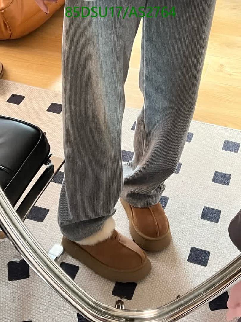 UGG-Women Shoes Code: AS2764 $: 85USD
