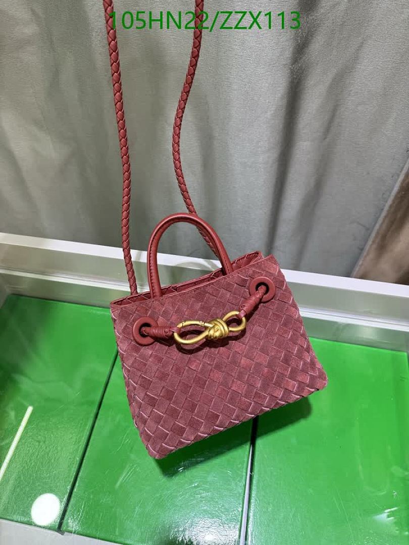 BV-Bags4A Quality Code: ZZX113 $: 105USD