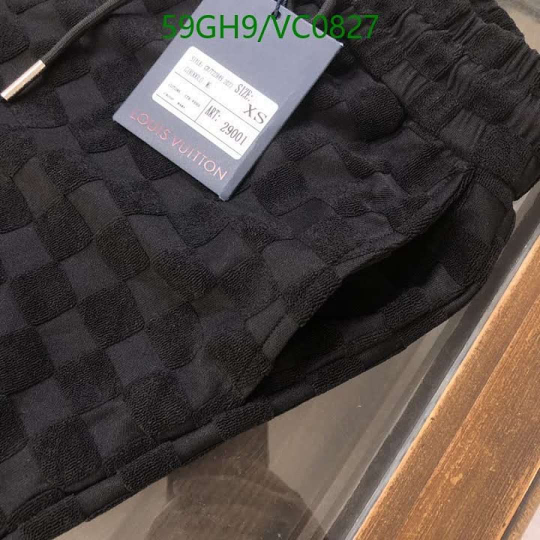 LV-Clothing Code: VC0827 $: 59USD
