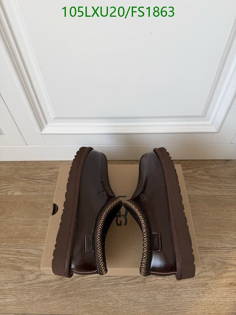 UGG-Men shoes Code: FS1863 $: 105USD