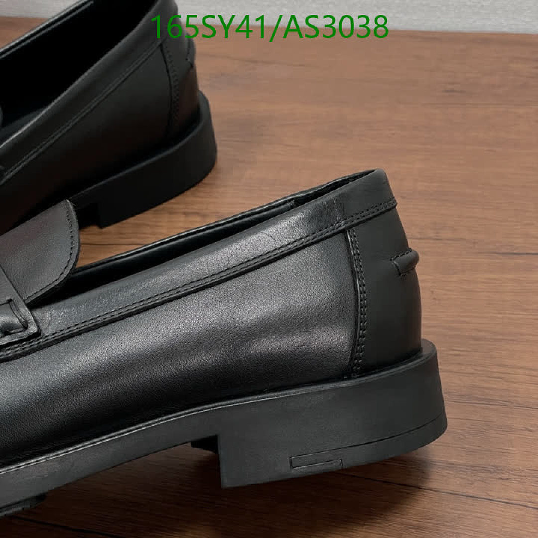 Hermes-Men shoes Code: AS3038 $: 165USD