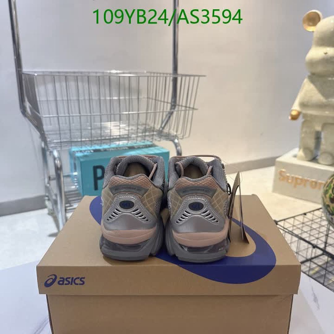 Asics-Women Shoes Code: AS3594 $: 109USD