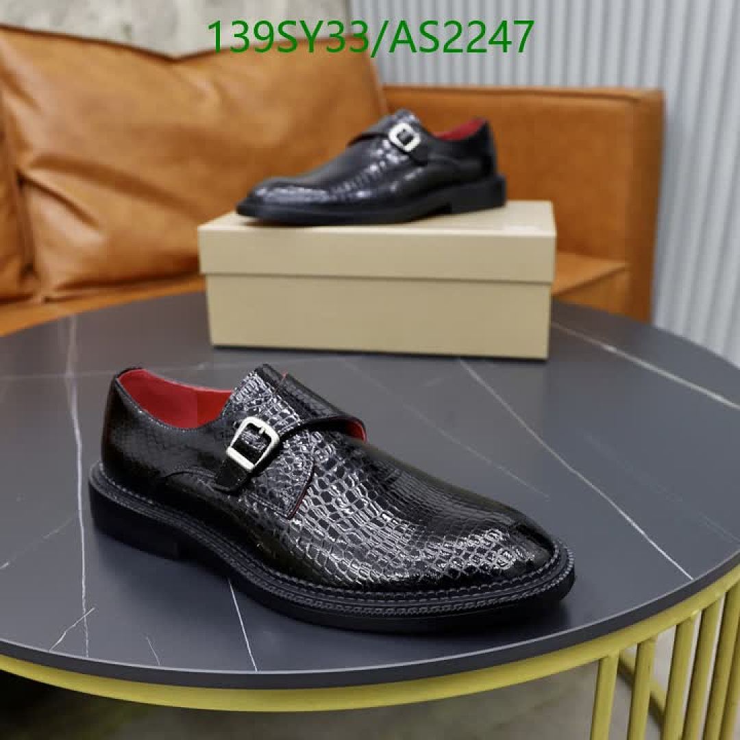 Christian Louboutin-Men shoes Code: AS2247 $: 139USD