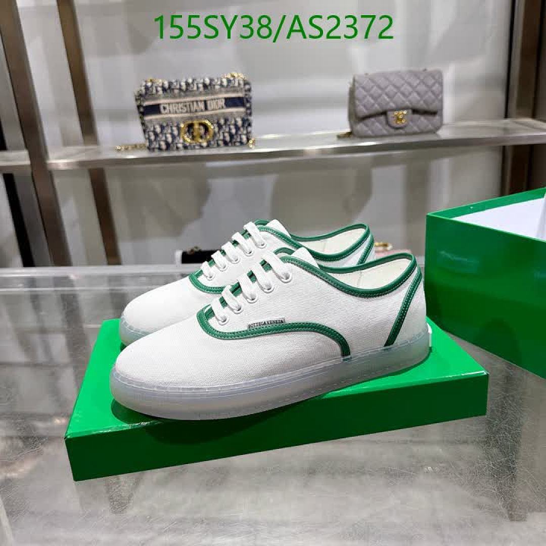 BV-Men shoes Code: AS2372 $: 155USD