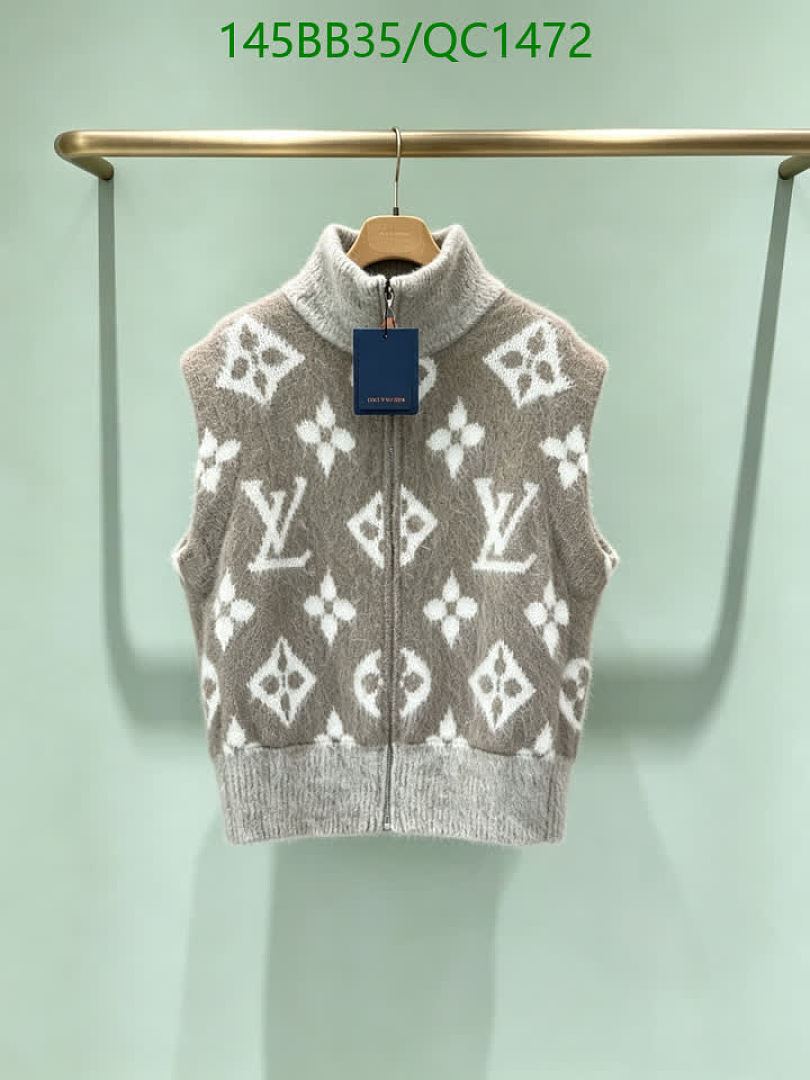 LV-Clothing Code: QC1472 $: 145USD