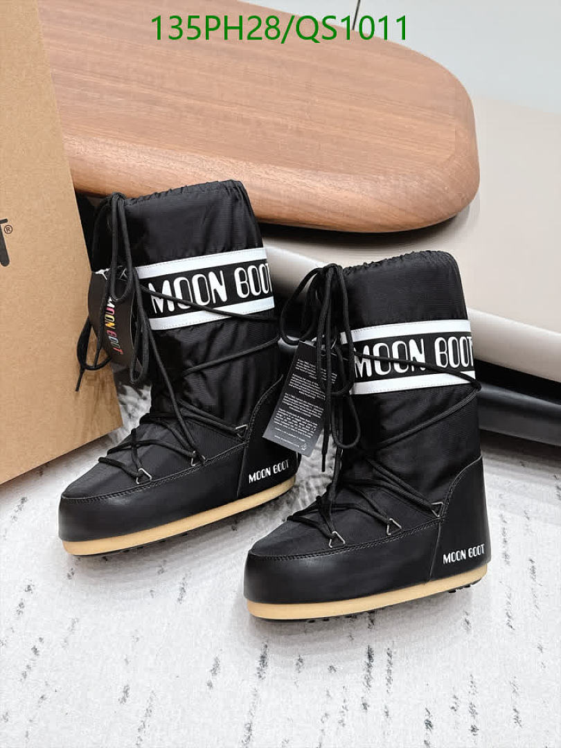 Boots-Women Shoes Code: QS1011 $: 135USD