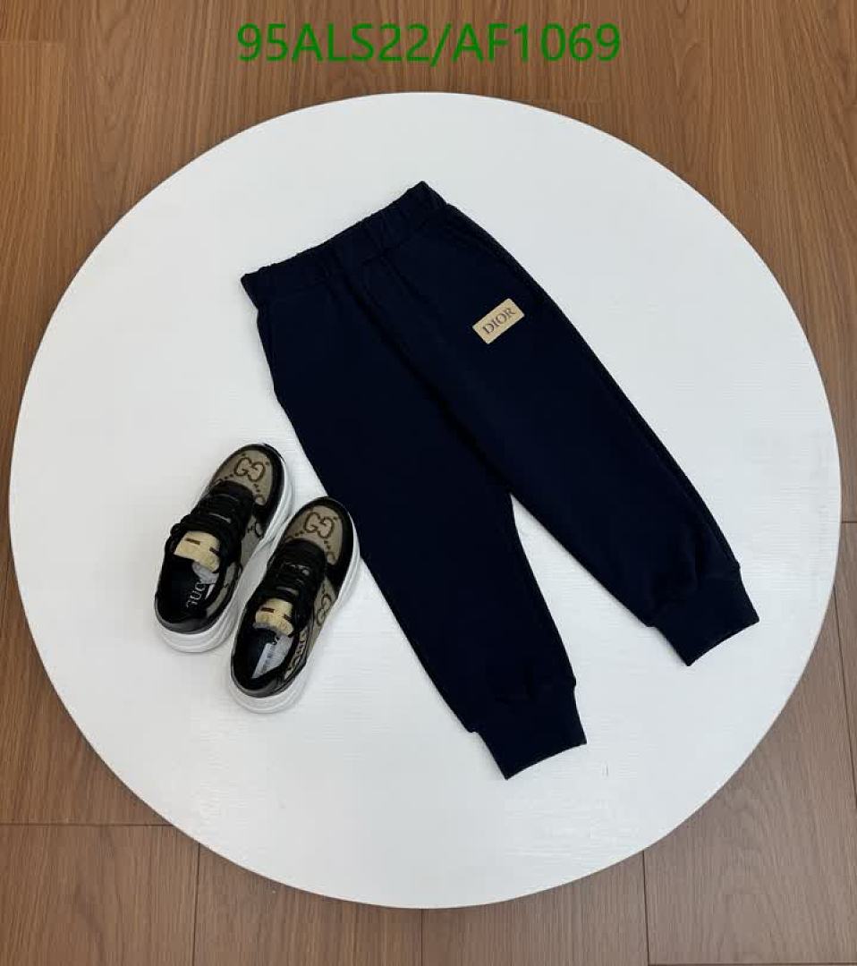 Dior-Clothing（Kids） Code: AF1069 $: 95USD