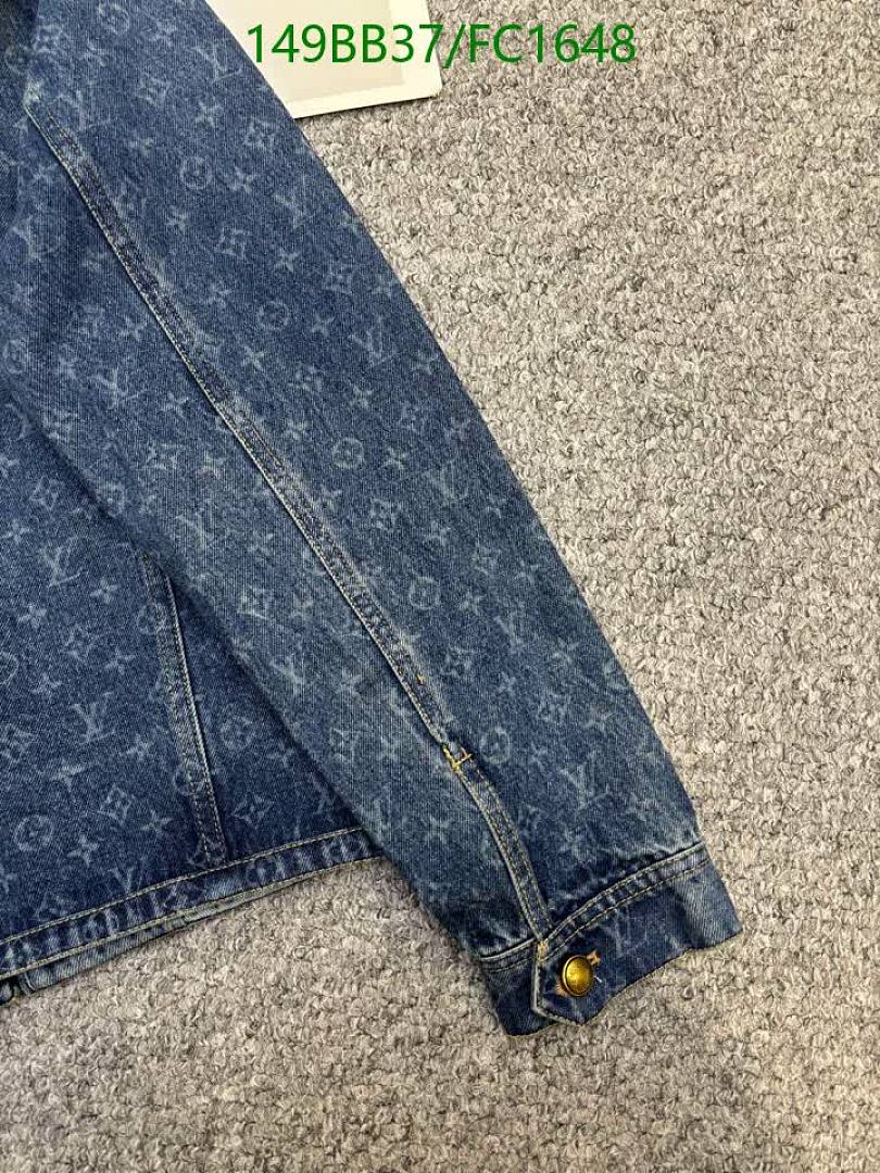 LV-Clothing Code: FC1648 $: 149USD