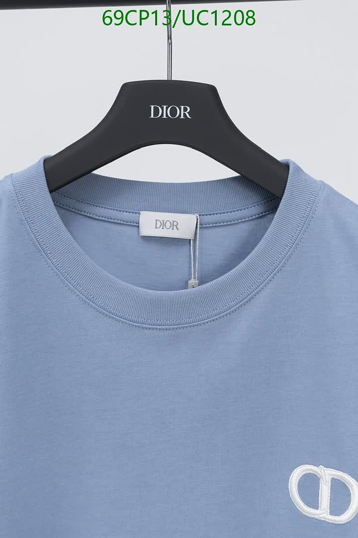 Dior-Clothing Code: UC1208 $: 69USD