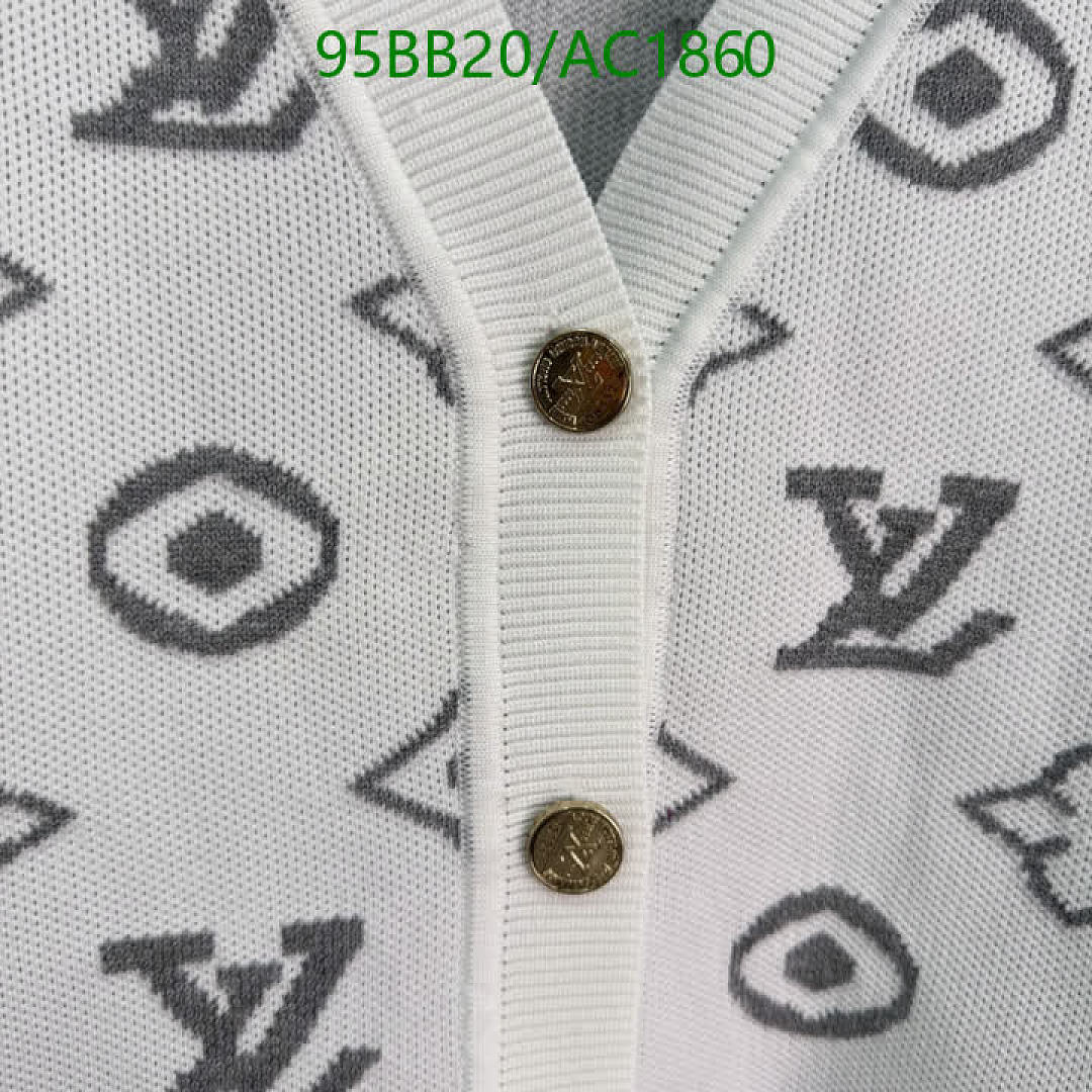 LV-Clothing Code: AC1860 $: 95USD