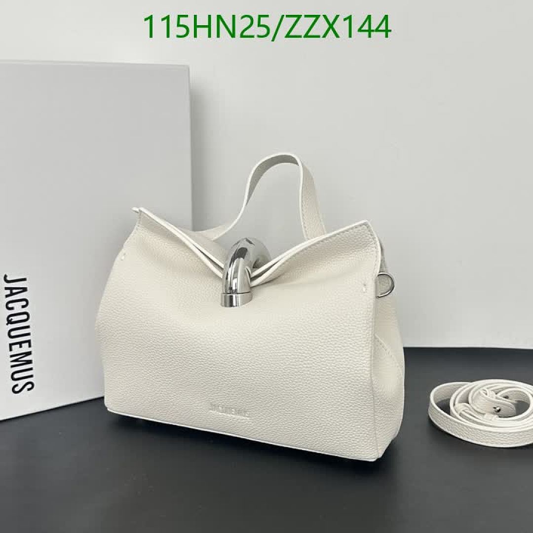Jacquemus-Bags4A Quality Code: ZZX144 $: 115USD