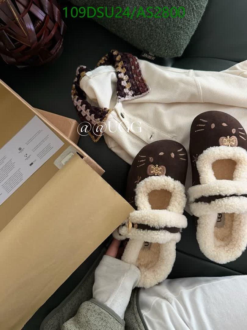 UGG-Women Shoes Code: AS2800 $: 109USD