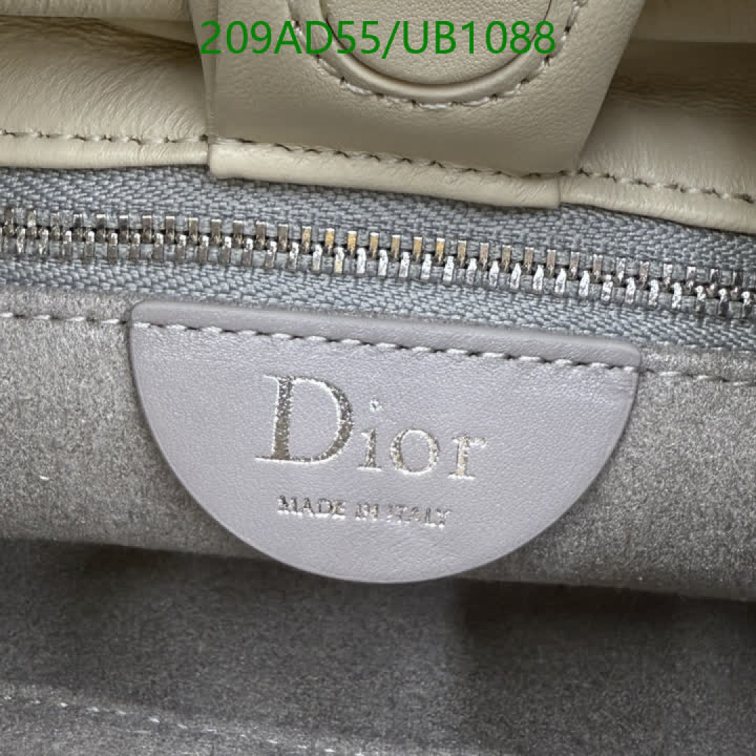 Dior-BagsMirror Quality Code: UB1088 $: 209USD