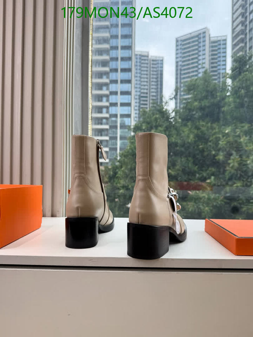 Hermes-Women Shoes Code: AS4072 $: 179USD