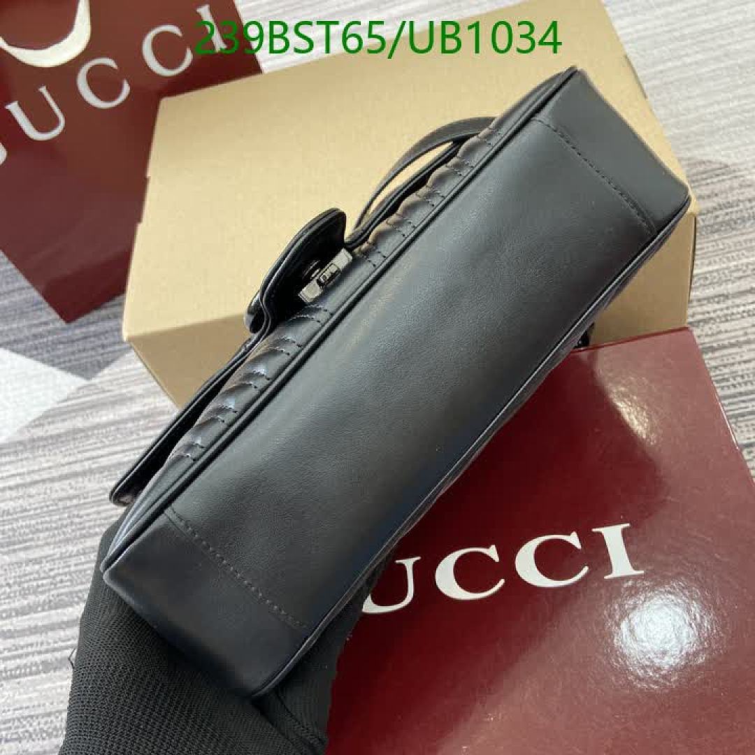 Gucci-BagsMirror Quality Code: UB1034 $: 239USD