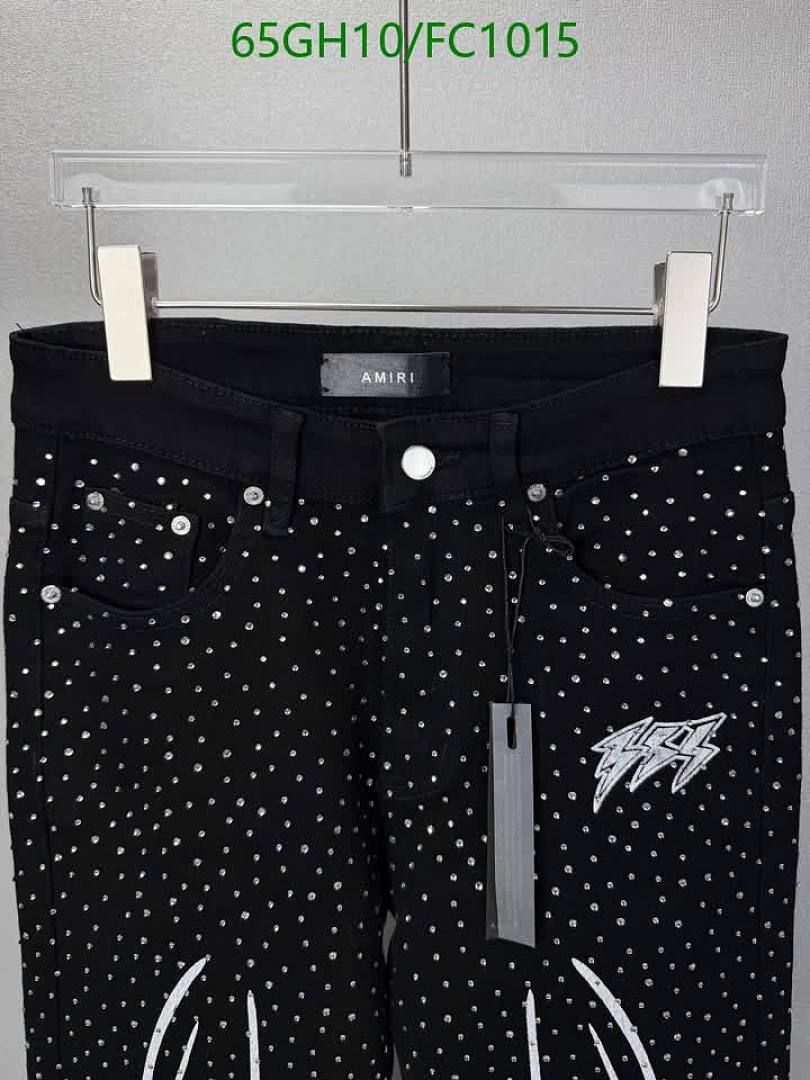 Amiri-Clothing Code: FC1015 $: 65USD