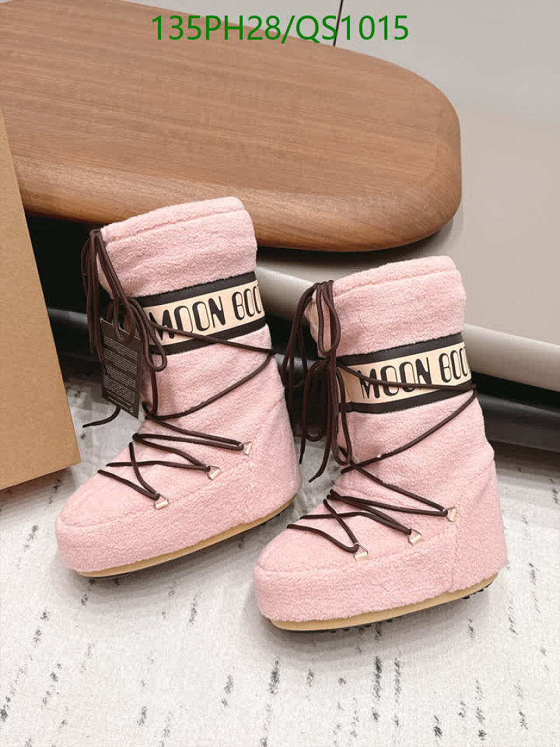 Moon Boot-Women Shoes Code: QS1015 $: 135USD