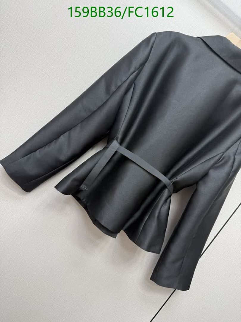 Dior-Clothing Code: FC1612 $: 159USD