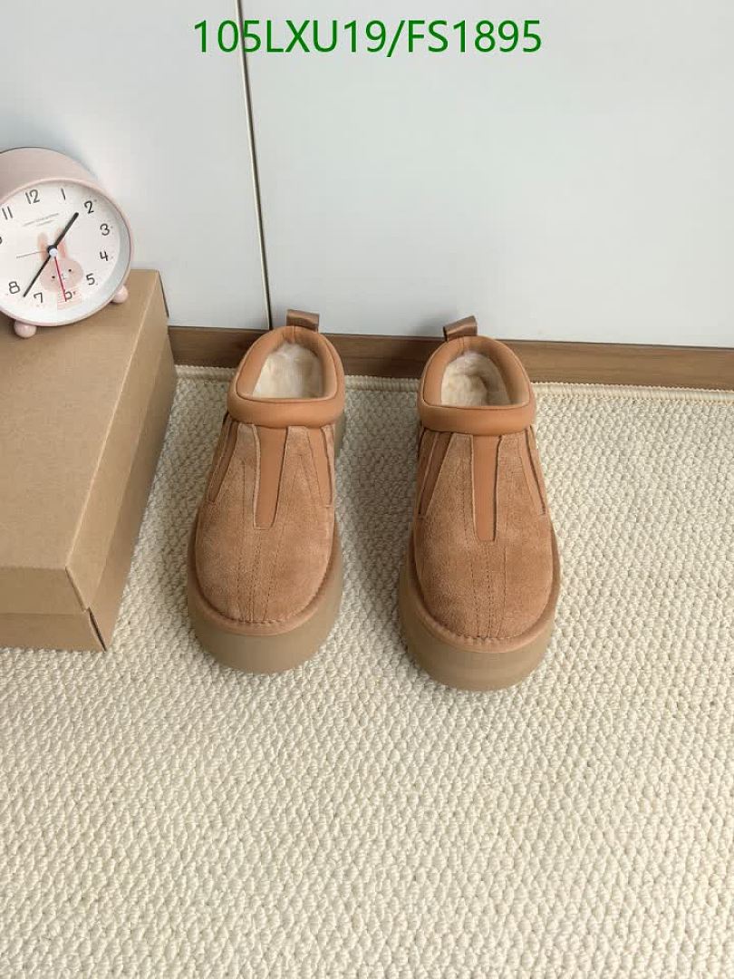 UGG-Women Shoes Code: FS1895 $: 105USD