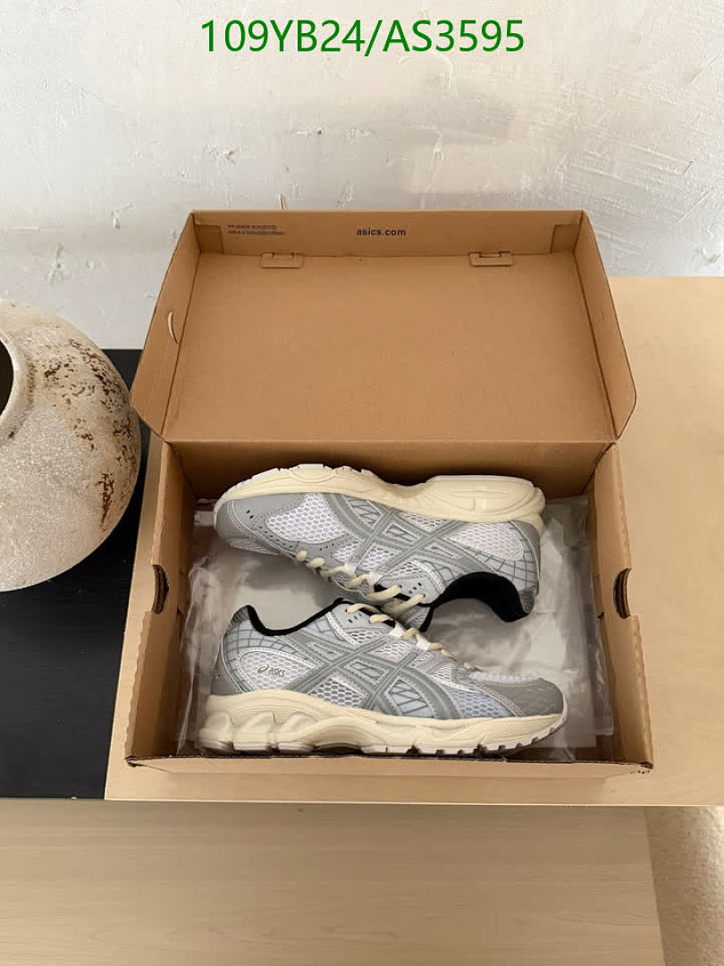Asics-Women Shoes Code: AS3595 $: 109USD