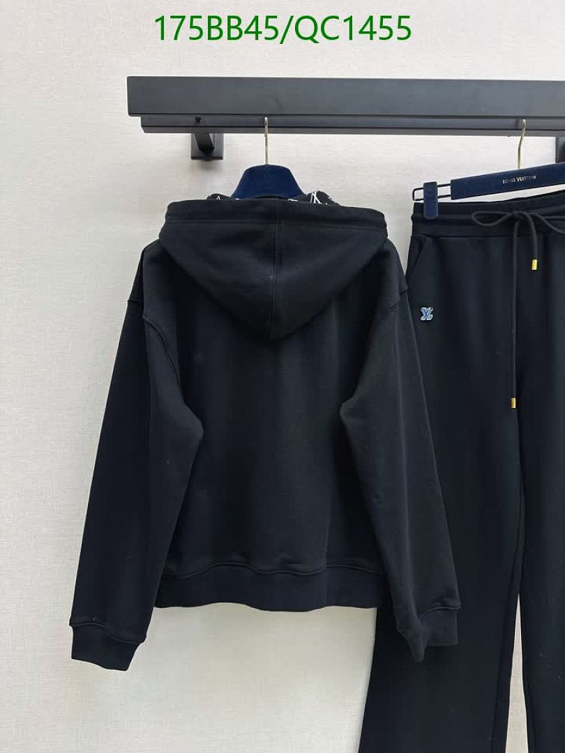 LV-Clothing Code: QC1455 $: 175USD