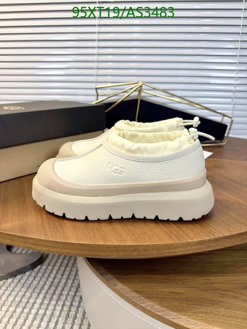 UGG-Women Shoes Code: AS3483 $: 95USD