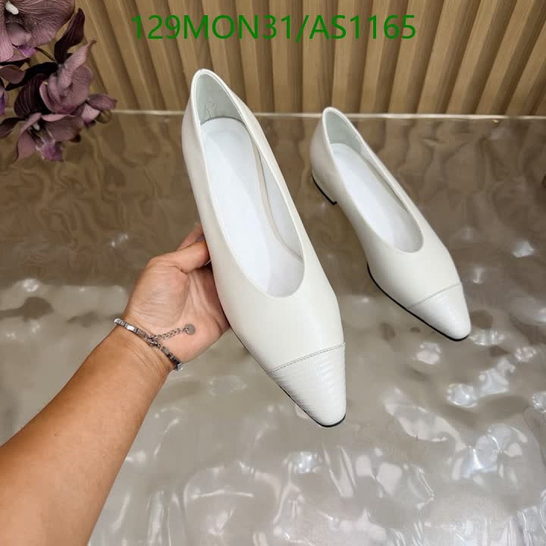 Loro Piana-Women Shoes Code: AS1165 $: 129USD