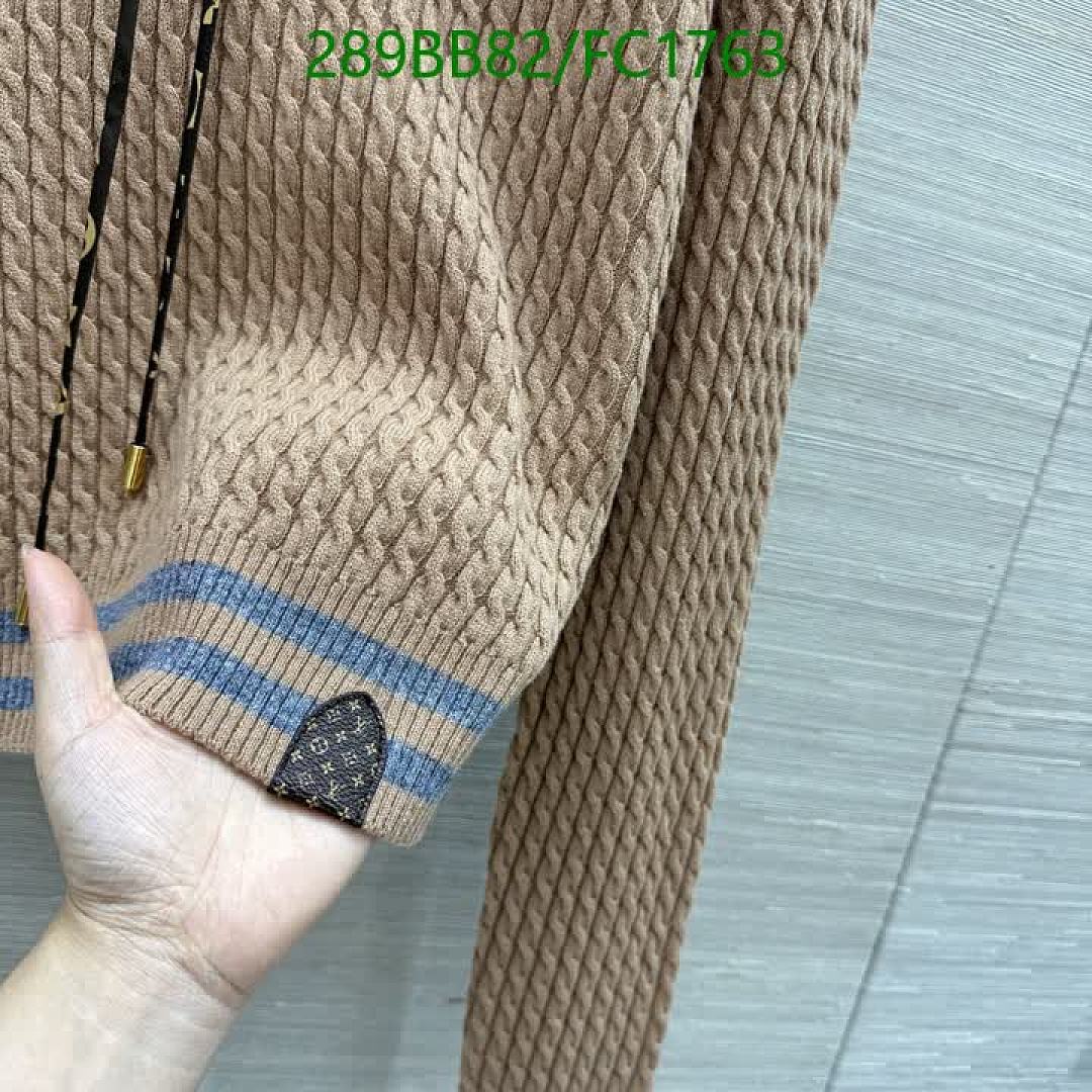 LV-Clothing Code: FC1763 $: 289USD