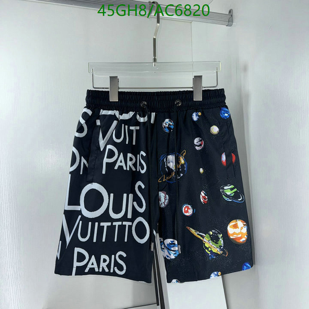 LV-Clothing Code: AC6820 $: 45USD