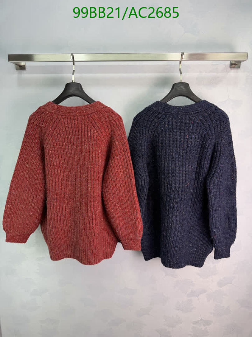 Loro Piana-Clothing Code: AC2685 $: 99USD