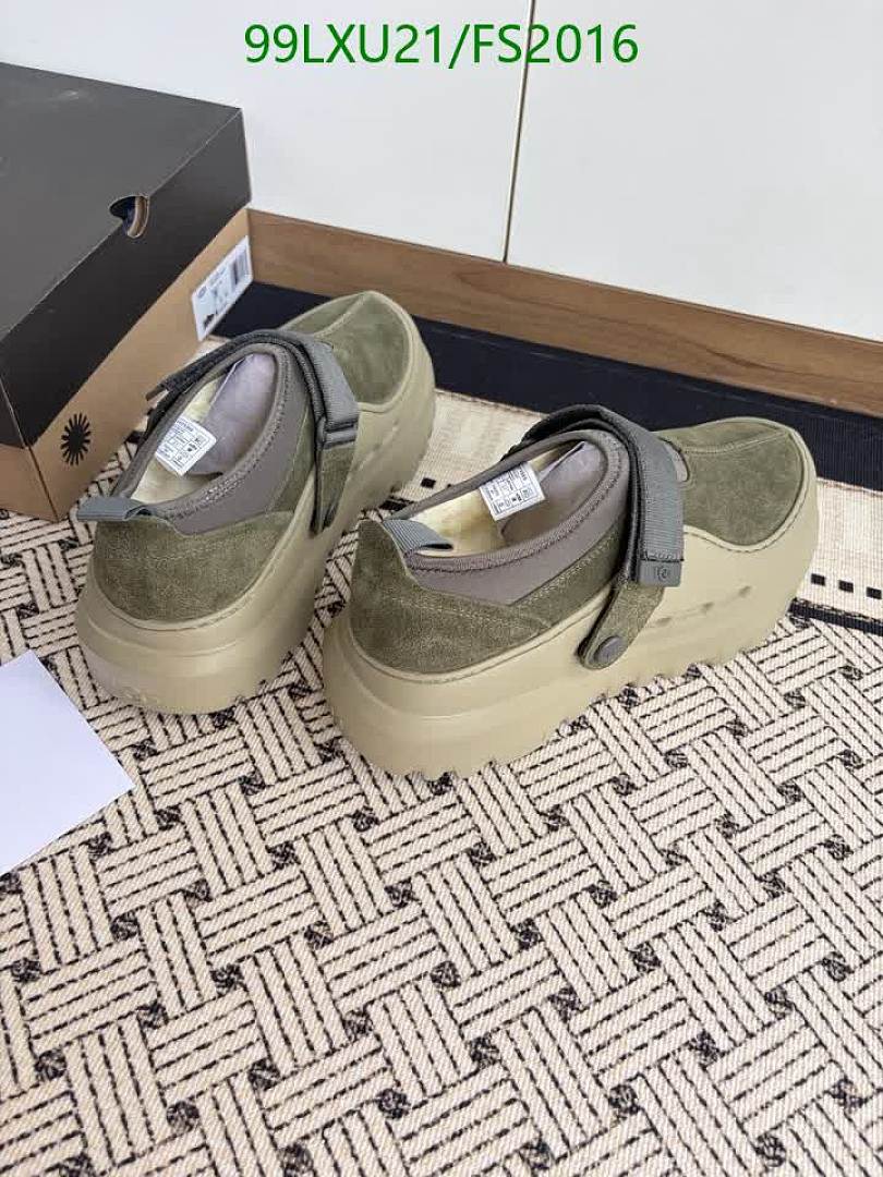 UGG-Women Shoes Code: FS2016 $: 99USD