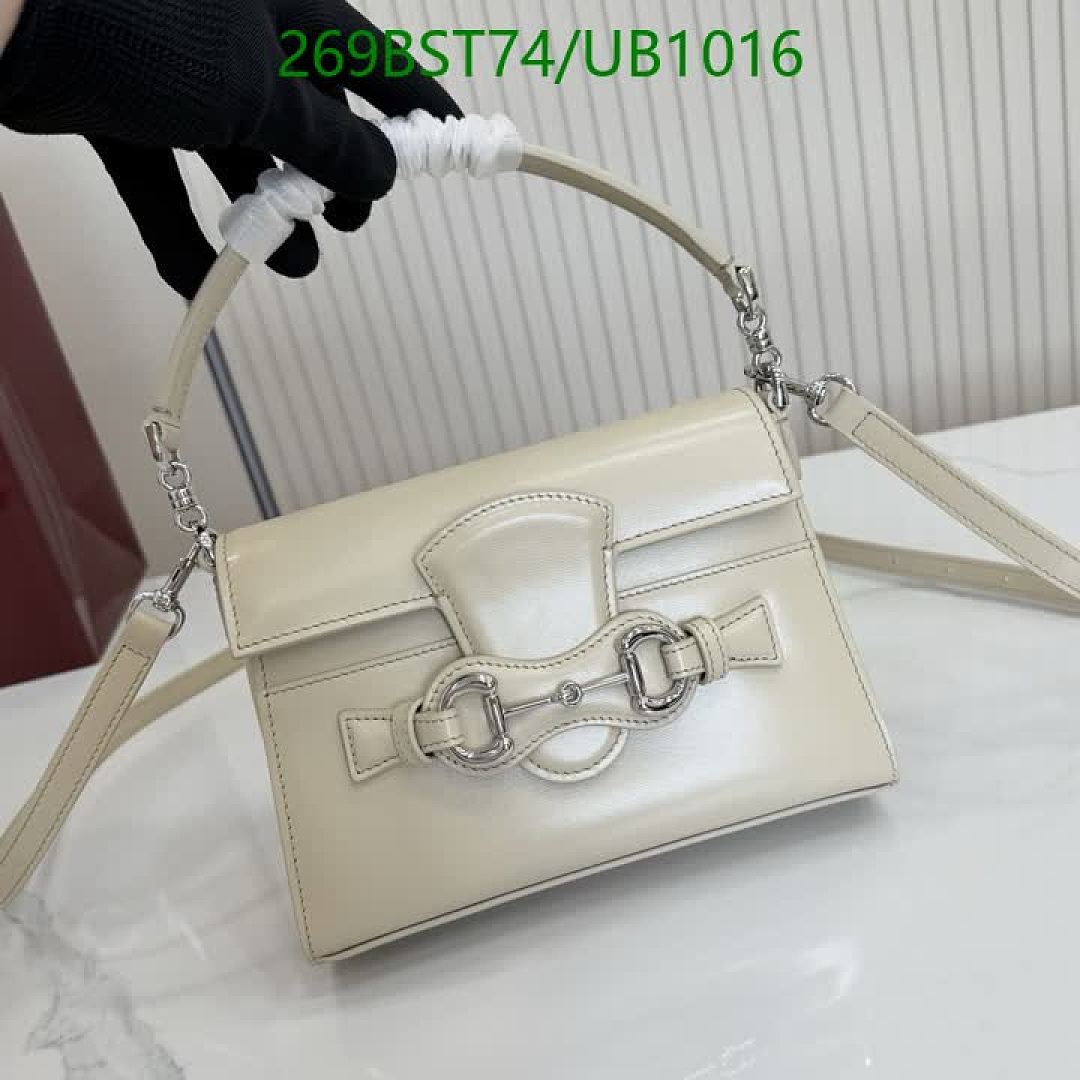 Gucci-BagsMirror Quality Code: UB1016 $: 269USD