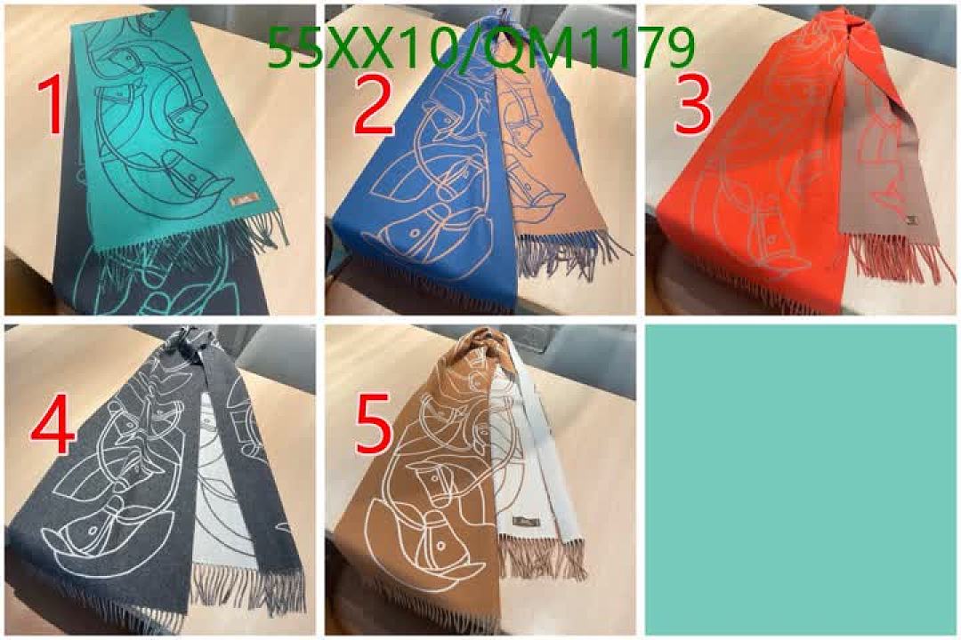 Hermes-Scarves Code: QM1179 $: 55USD
