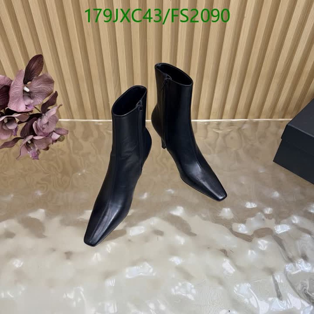 YSL-Women Shoes Code: FS2090 $: 179USD