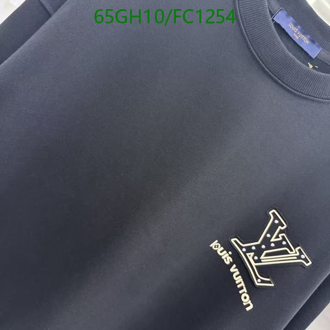 LV-Clothing Code: FC1254 $: 65USD