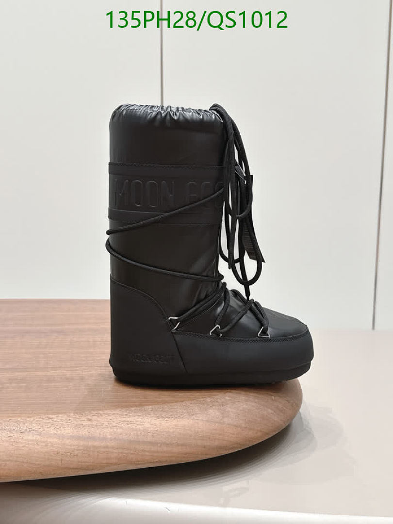 Moon Boot-Women Shoes Code: QS1012 $: 135USD
