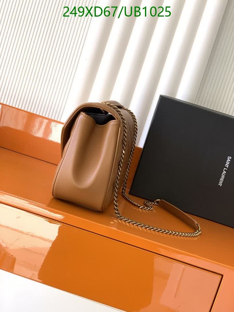 YSL-BagsMirror Quality Code: UB1025 $: 249USD