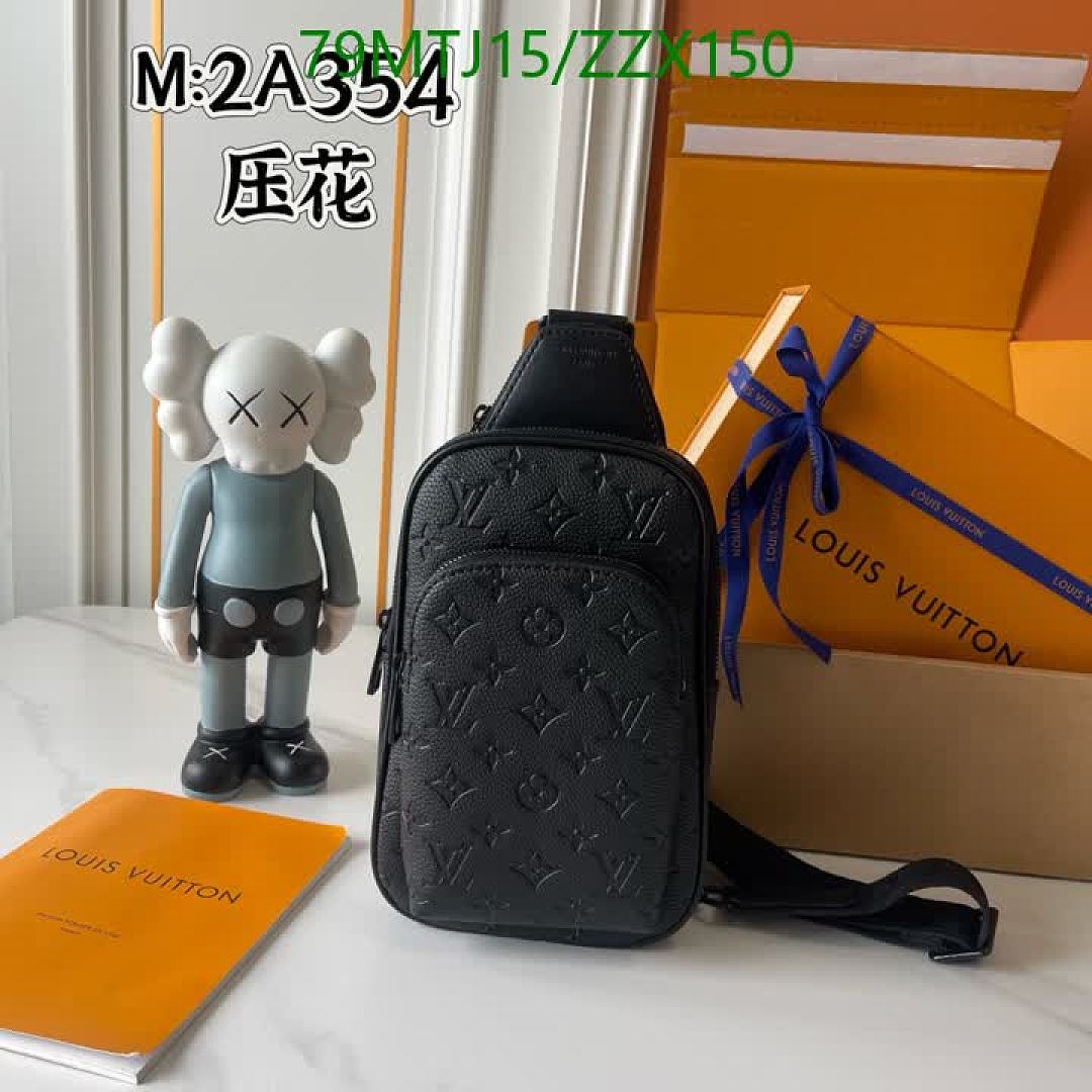 LV-Bags4A Quality Code: ZZX150 $: 79USD
